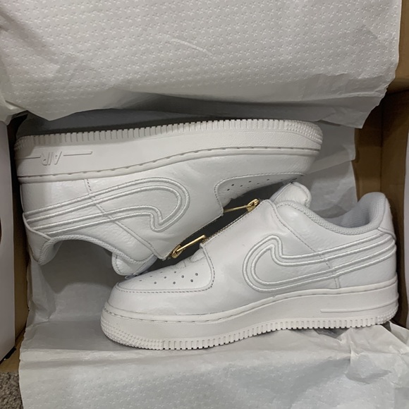 Nike Air Force 1 Low LXX Serena Williams - Picture 3 of 6